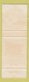 Matchbook Cover - Glen Allen Restaurant Tavern South London ON WEAR