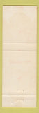 Matchbook Cover - Leo's Hofbrau Cafeteria Gardena CA