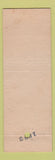 Matchbook Cover - Filly Motel Restaurant Duarte CA