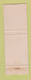 Matchbook Cover - Primos Restaurants Jackson MS