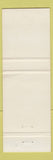 Matchbook Cover - Lucky Steer Steak Lafayette Fort Wayne IN Battle Creek MI