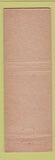 Matchbook Cover - Santa Fe Cafe Colorado Springs WEAR