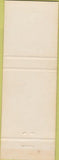 Matchbook Cover - Hospital of Good Samaritan Los Angeles CA