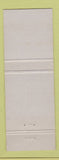 Matchbook Cover - Hook's Restaurant Tavern London ON