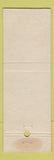 Matchbook Cover - Hotel Grier Lincoln Danville IL