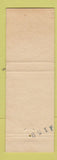 Matchbook Cover - Angelo's Restaurant San Antonio?