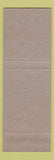 Matchbook Cover - Benny's Half Way House Maiden Creek PA