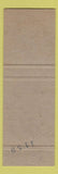 Matchbook Cover - Western Steak House Charlotte NC