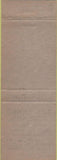 Matchbook Cover - Sands Service PDNX oil gas Lordsburg NM