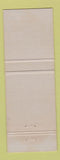 Matchbook Cover - Hook's Restaurant Tavern London ON