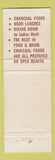 Matchbook Cover - Tee Pee Supper Club Tomah WI WEAR