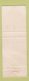 Matchbook Cover - Monty's Sandwich Shop Restaurant Coral Gables FL WORN