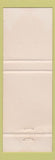 Matchbook Cover - St Clairs Cafeteria Pompano Beach FL WEAR