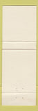 Matchbook Cover - Pat's Place Bay City MI