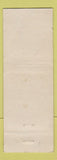 Matchbook Cover - MacDonald Tree Removal Bay City MI WEAR