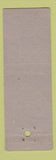 Matchbook Cover - Iyanough Inn Hyannis MA WEAR