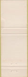 Matchbook Cover - Royal Canadian Legion Bellevue Branch