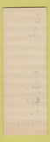 Matchbook Cover - Besse Hotel Pittsburg KS