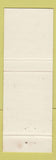 Matchbook Cover - Kunkel's AAA Towing Bay City MI