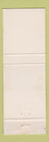 Matchbook Cover - Chinese Fine Arts Gallery Albuquerque NM