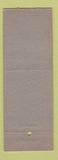 Matchbook Cover - Republic Drug Denver Colorado