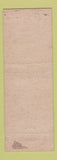 Matchbook Cover - Hotel Touraine Buffalo NY