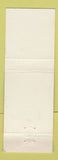 Matchbook Cover - Sofe's Bar St Ignace MI pinup WEAR