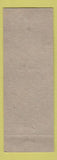 Matchbook Cover - Broiler Cafe Mankato MN