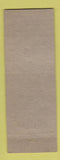 Matchbook Cover - Cozy Restaurant Motel Luverne MN