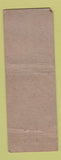 Matchbook Cover - Sprague Breed Stevens Newhall Coal WEAR