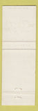 Matchbook Cover - International Club El Paso TX WEAR