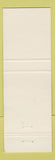 Matchbook Cover - Arrowhead Lodge Cypress Gardens FL