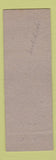 Matchbook Cover - Zallen's Restaurant Deli Boston MA