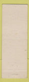 Matchbook Cover - HI Way Inn Fergus Falls MN