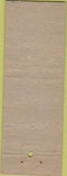 Matchbook Cover - Maloney Tanks Tulsa OK