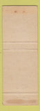 Matchbook Cover - Hotel Olympus Tacoma WA