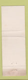 Matchbook Cover - Howe Brothers Auto Parts Bay City MI pinup WEAR