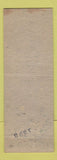 Matchbook Cover - Hotel Moody Claremont NH