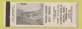 Matchbook Cover - Rialto Fountain Sporting Goods Helena MT