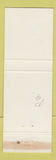 Matchbook Cover - Adrian's Carl A Rock PA