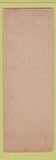 Matchbook Cover - Hotel Graystone Buffalo NY SAMPLE