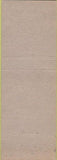 Matchbook Cover - Jos A Beddy Vice Commander NY War Vets