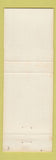 Matchbook Cover - Ding How Chinese Restaurant Torrance CA