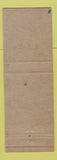 Matchbook Cover - Cheapper Drug Store Lincoln NE Full Length