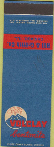 Matchbook Cover - Wander Inn Restaurant Cache Creek BC