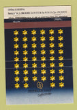 Matchbook Cover - Hotels Spain Centro Norte Tryp 40 Strike