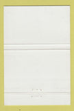 Matchbook Cover - Aureole Mandalay Bay Casino Las Vegas NV 40 Strike