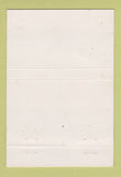 Matchbook Cover - Austin Land and Cattle Company TX? 40 Strike
