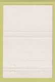 Matchbook Cover - Arigato Japanese Steak House Rochester NY 40 Strike