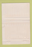 Matchbook Cover - Lehr's Elegant Barn San Mateo CA WEAR 40 Strike